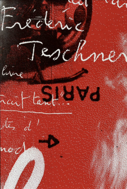 AND - Frédéric Teschner